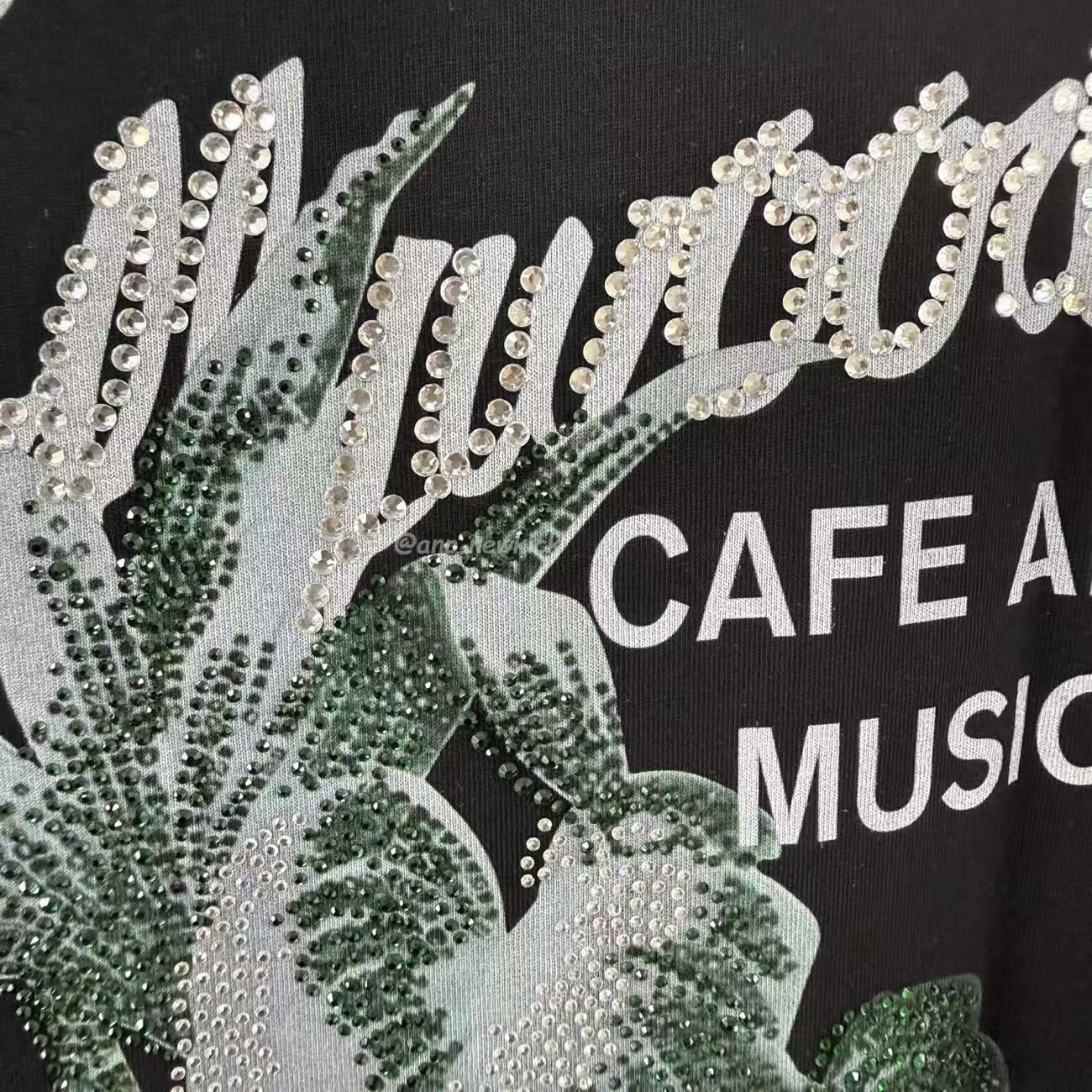 Amiri Hollywood T Shirt (8) - www.newkick.vip